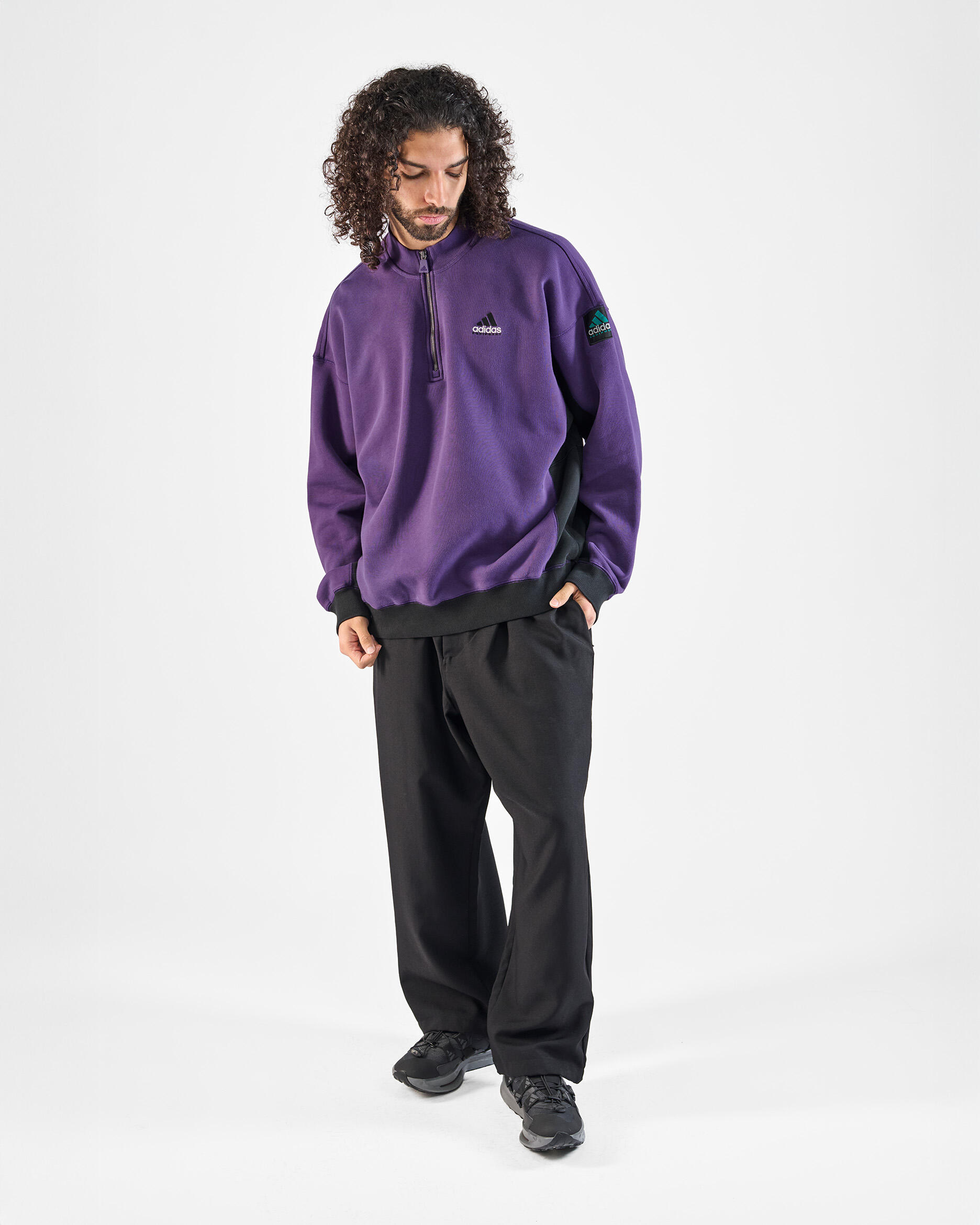 Y-3 3S TRACKPANTS | JW4624 | AFEW STORE